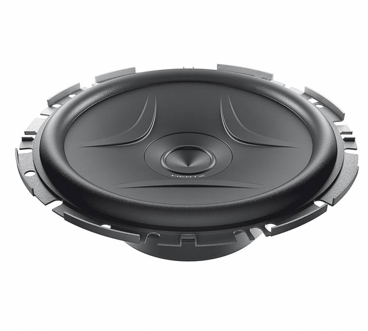 Hertz EV F165.5