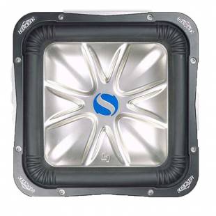 Kicker S10L72