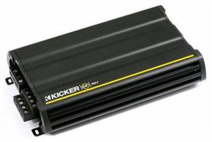 KICKER CX300.4