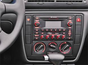 Incar RVW-N09