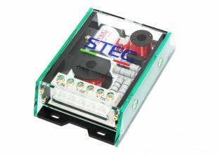 STEG 2 Way Crossover RE