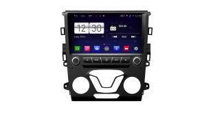 Штатная магнитола FarCar s160 для Ford Mondeo 2013+ на Android (m377)