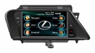 Intro CHR-2170 RX