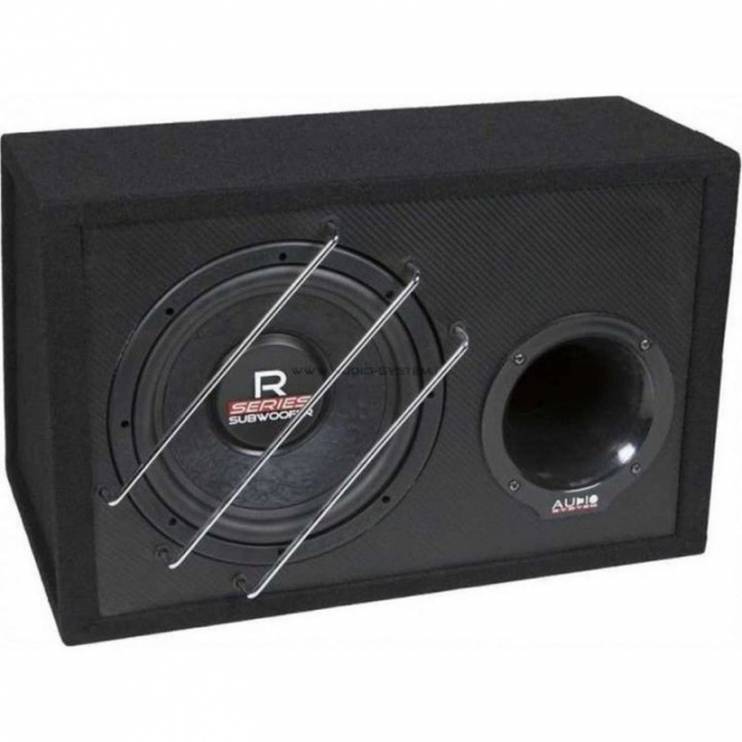 Audio System BR-R12PLUS