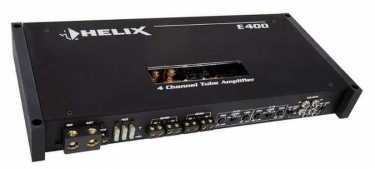 Helix E400 Esprit
