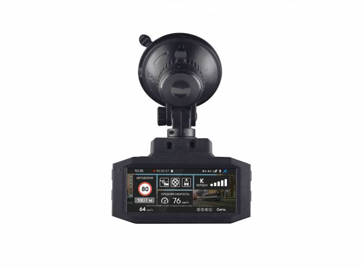 Incar SDR-240